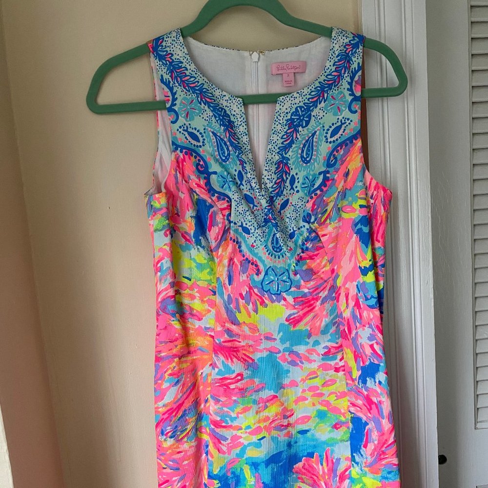 Lily Pulitzer Dress